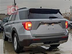 فۆرد ئێکسپلۆرەر